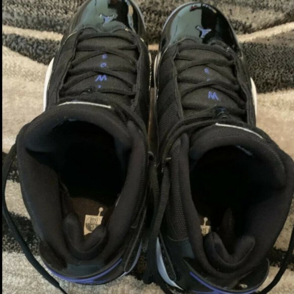 JORDAN 6 RINGS - Picture 3 of 5